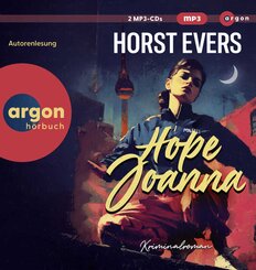 Hope Joanna,2 Audio-CD, 2 MP3