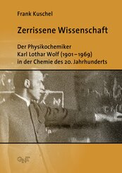 Zerrissene Wissenschaft