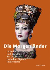 Die Morgenl&auml;nder