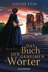 Das Buch der geheimen W&ouml;rter
