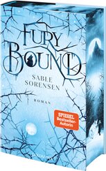 Fury Bound