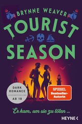 Tourist Season - Er kam, um sie zu t&ouml;ten ...