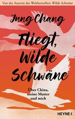 Fliegt, Wilde Schw&auml;ne