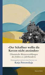 &raquo;Der Schaffner wollte die Kerzen nicht anz&uuml;nden&laquo;
