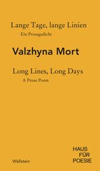 Lange Tage, lange Linien | Long Lines, Long Days