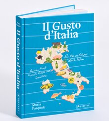 Il Gusto d'Italia