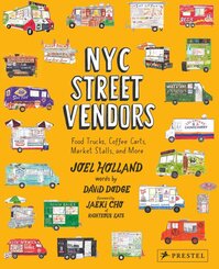 NYC Street Vendors