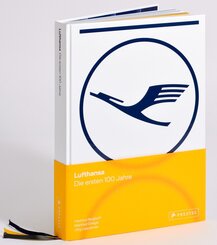 Lufthansa  - Die ersten 100 Jahre