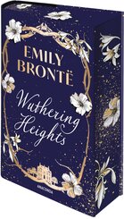 Bront&euml; - Wuthering Heights