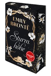 Emily Bront&euml;, Sturmh&ouml;he