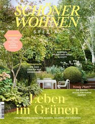 Sch&ouml;ner Wohnen Spezial Nr.1/2026