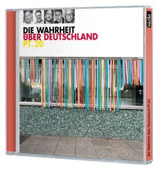 Die Wahrheit &uuml;ber Deutschland pt. 20,1 Audio-CD