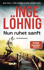 Nun ruhet sanft (D&uuml;hnfort 7)