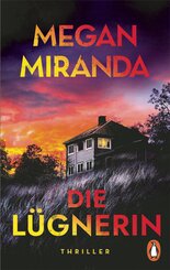 Die L&uuml;gnerin
