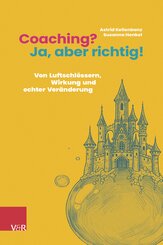 Coaching? Ja, aber richtig!