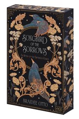 Songbird of the Sorrows