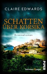 Schatten &uuml;ber Korsika