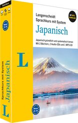 Langenscheidt Japanisch mit System