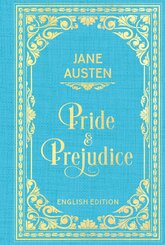 Pride and Prejudice