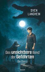 Das unsichtbare Band der Gef&auml;hrten