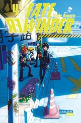 Fate Rewinder 4