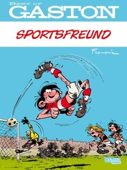 Best-of Gaston 2: Gaston - Sportsfreund