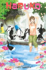 Haruko - Ein Leben f&uuml;r die Tiere 2