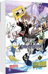Kingdom Hearts III 4