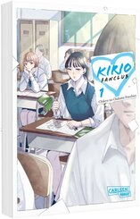 Kirio Fanclub 1