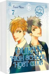 Ouran High School Host Club Pearls 7