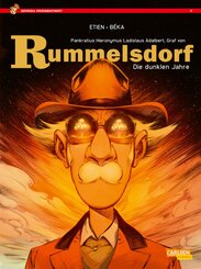 Spirou pr&auml;sentiert 7: Rummelsdorf 4
