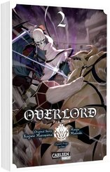 Overlord New World 2