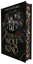 The Wolf King (Wolf King 1)