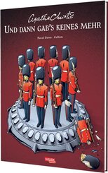 Agatha Christie Classics: Und dann gab's keines mehr