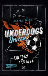 Underdogs United - Ein Team f&uuml;r alle