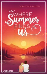 Where Summer Finds Us