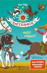 Die Haferhorde 2: Volle M&auml;hne!