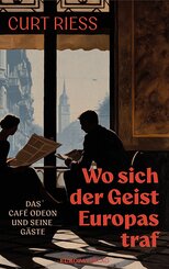 Wo sich der Geist Europas traf