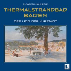 Thermalstrandbad Baden