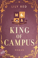 King of Campus
