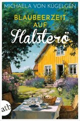Blaubeerzeit auf Halster&ouml;