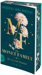 The Monet Family - Rise Up, Little Diamond
