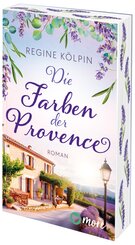 Die Farben der Provence