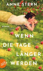 Wenn die Tage l&auml;nger werden