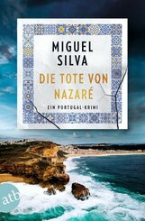 Die Tote von Nazar&eacute;