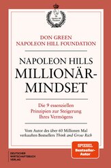 Napoleon Hills Million&auml;r-Mindset