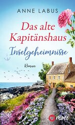 Das alte Kapit&auml;nshaus - Inselgeheimnisse