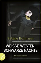 Wei&szlig;e Westen, schwarze N&auml;chte