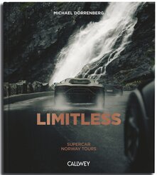 Limitless: Supercar Norway Tours