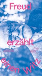 Freud erz&auml;hlt einen Witz